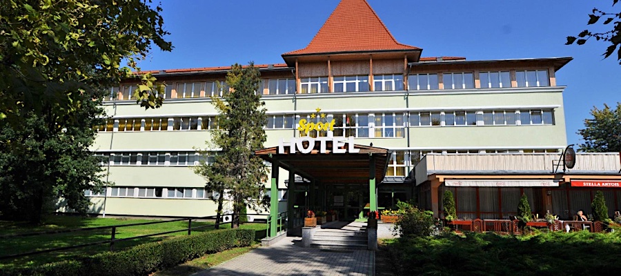 Sport Hotel-Debrecen-38333