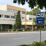 Sport Hotel És Étterem-Tatabánya-38621