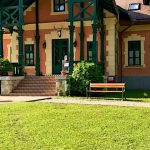 St. Hubertus Panzió és Étterem-Parádsasvár-36663