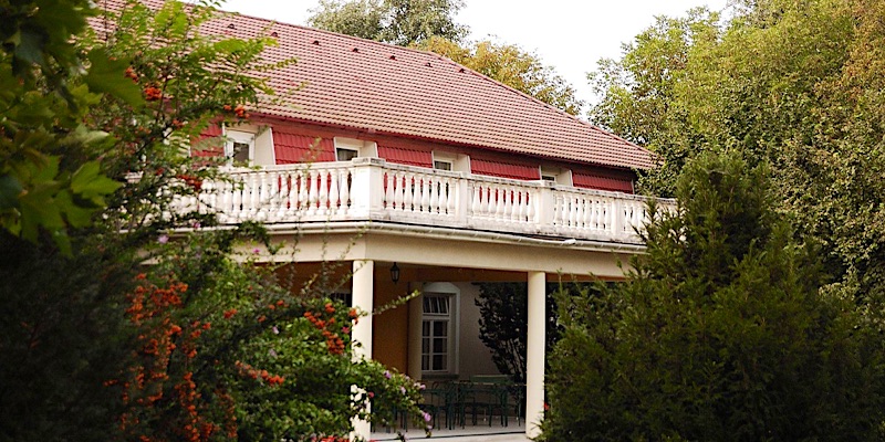 St. Márton Panzió-Szigetszentmárton-42942