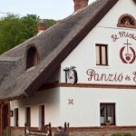 St.Michael Panzió és Lovaspark-Vasszentmihály-35397