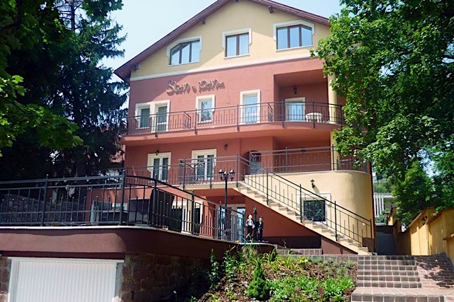 Stan és Panzió-Balatonalmádi-26777