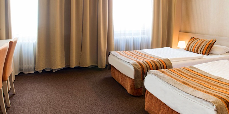 Star City Hotel-Budapest-35833