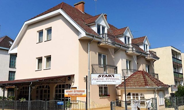 Start Panzió-Étterem-Hajdúszoboszló-35047