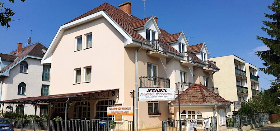 Start Panzió-Étterem-Hajdúszoboszló-35047