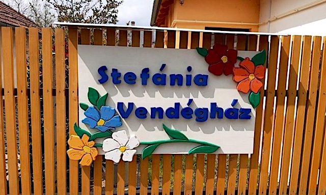 Stefánia Vendégház-Békésszentandrás-38192