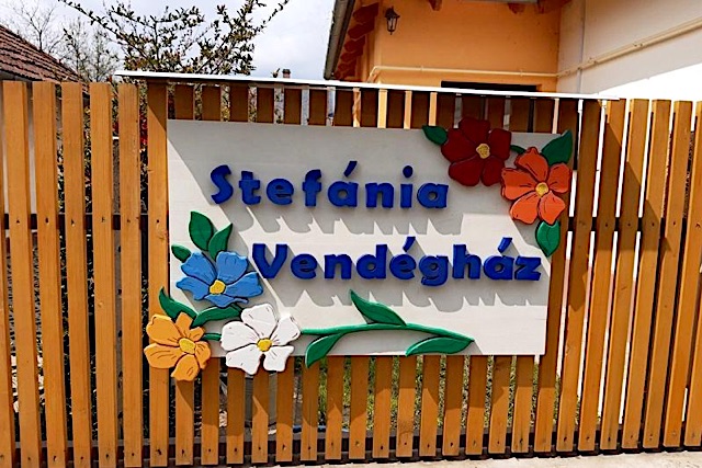 Stefánia Vendégház-Békésszentandrás-38192