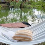 Stég A Nyaraló-Gyomaendrőd-64264