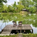 Stég A Nyaraló-Gyomaendrőd-64031