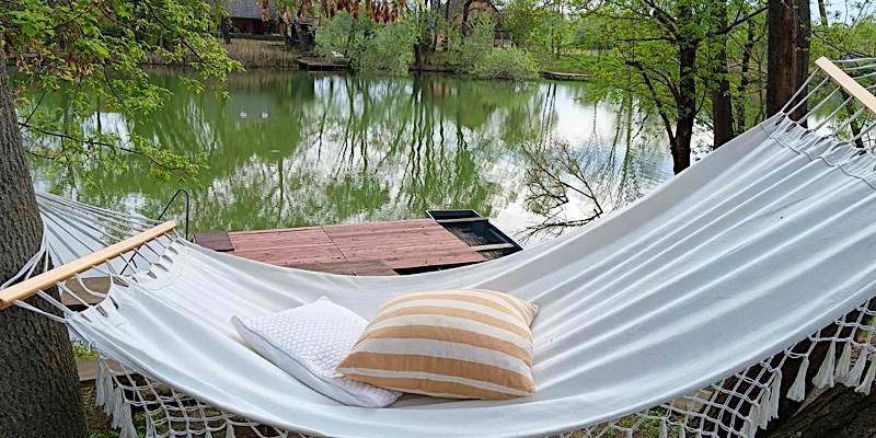 Stég A Nyaraló-Gyomaendrőd-64264