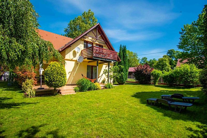 Steiner Villa-Balatonboglár-13699