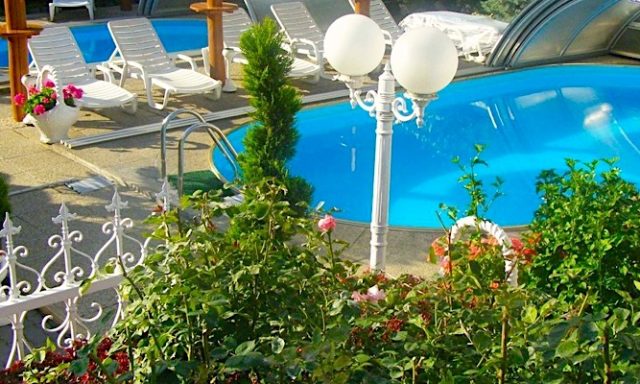 Steinhaus Bed & Breakfast-Keszthely-31845