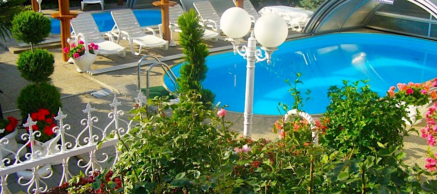 Steinhaus Bed & Breakfast-Keszthely-31845