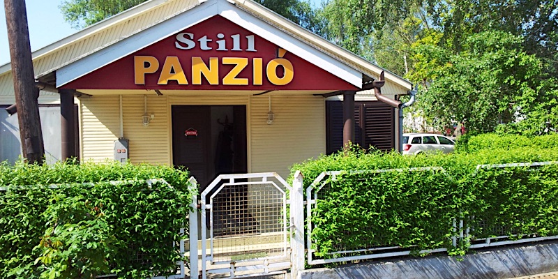 Still Panzió-Kisvárda-42929