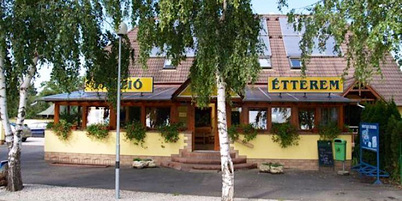 Stőger Panzió-Vasszécseny-42824