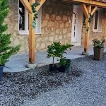 Stone Vendégház-Poroszló-68890