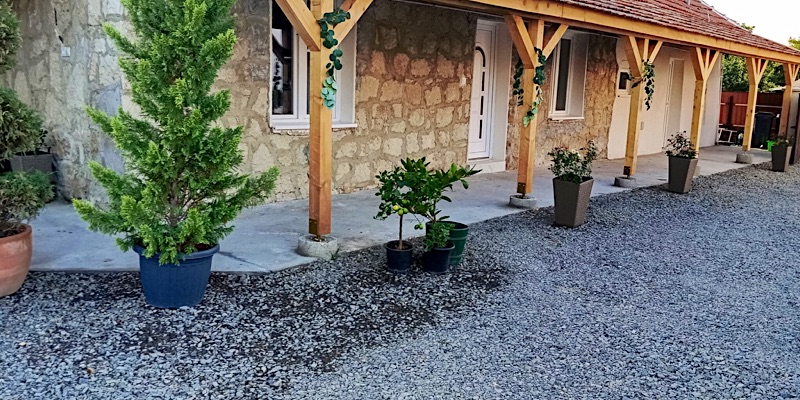 Stone Vendégház-Poroszló-68890