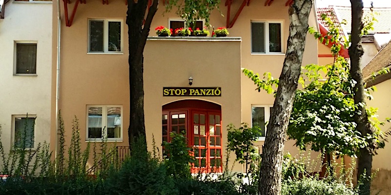 Stop Panzió-Debrecen-42418
