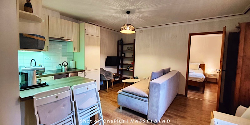 Strand Apartman-Budapest-72289