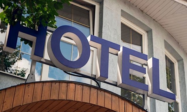 Strand Hotel-Bogács-38419