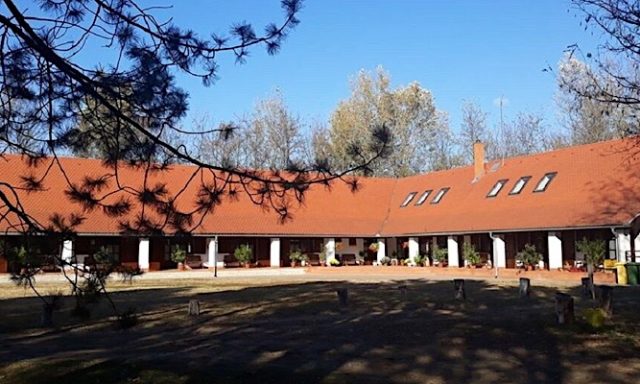 Strázsa Tanya-Szabadszállás-42924