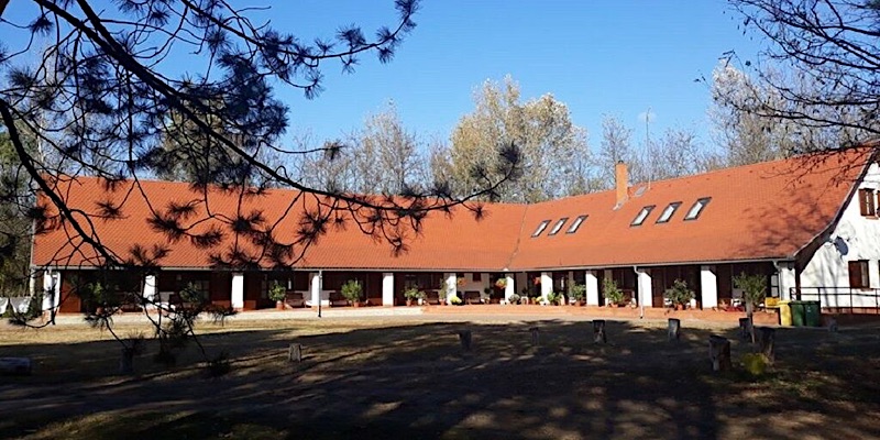 Strázsa Tanya-Szabadszállás-42924