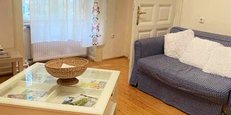 Stube Apartman-Budapest-78246