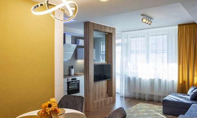 Stylish II. Apartment-Budapest-35836