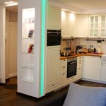 Stylish apartment with Parliament view-Budapest-35835