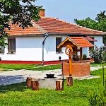 Süllő Vendégházak-Poroszló-6452