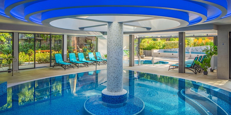 SunGarden Hotel-Siófok-67160