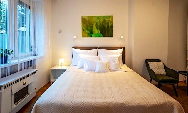 Sunbird Apartman-Budapest-35837