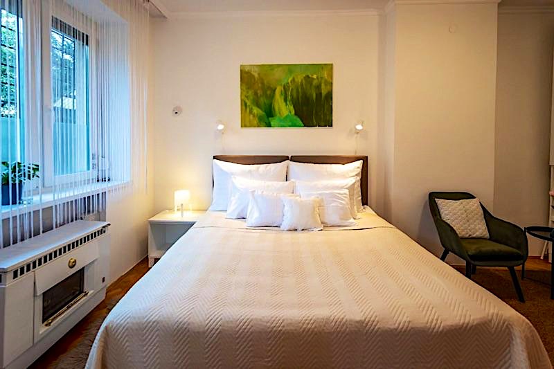 Sunbird Apartman-Budapest-35837