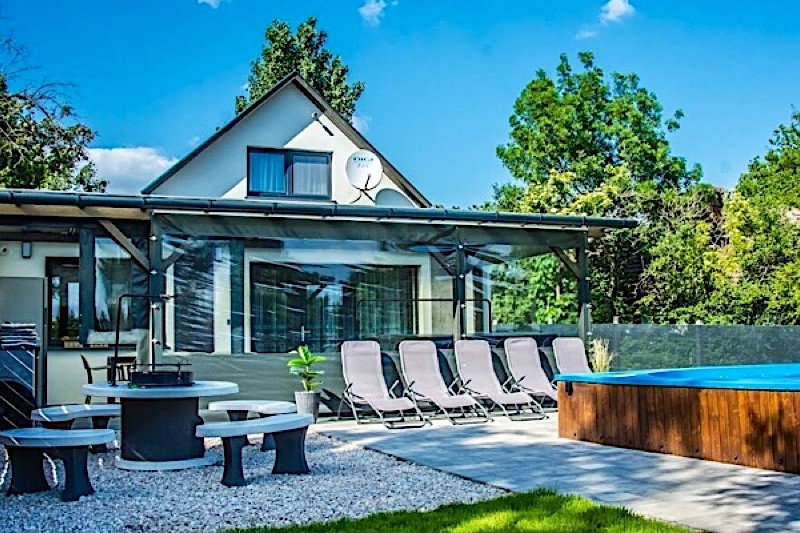 Sunlight Vendégház-Békésszentandrás-64271