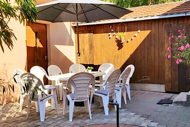 Sunny Home Vendégház-Siófok-32226