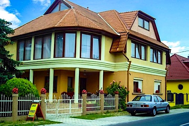 Suzy Vendégház-Keszthely-23046