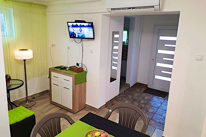 Sweet Summer Apartman-Mezőkövesd-60505