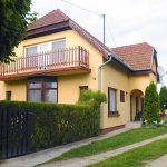 Szabó Ház-Balatonkeresztúr-28596
