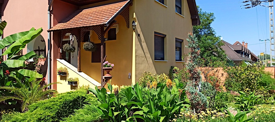 Szabó Ház-Balatonlelle-34407