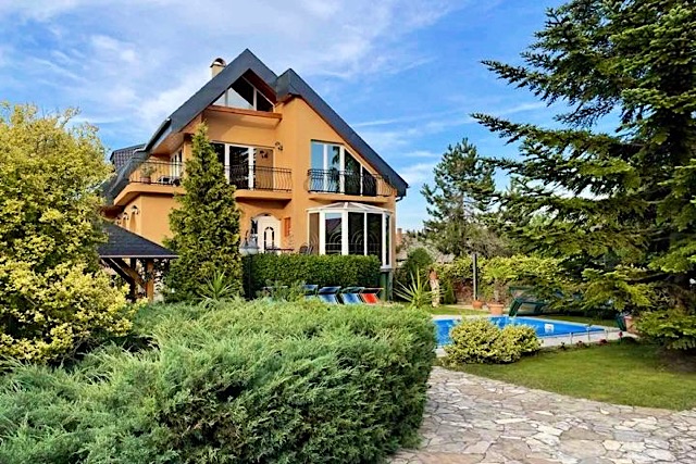 Szabó Vendégház-Balatonlelle-31093