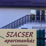 Szacser Apartman Badacsony-Badacsonytomaj-30285