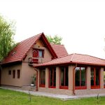 Számadó Vendégház-Poroszló-70632