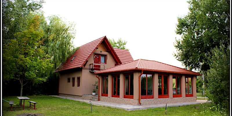 Számadó Vendégház-Poroszló-70632