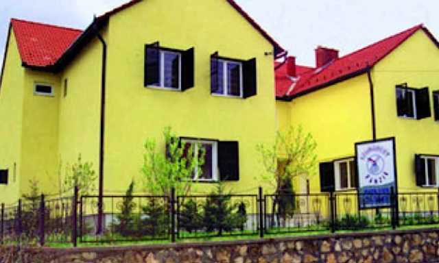 Szamárkút Panzió-Pécs-42851
