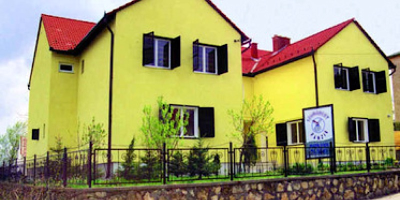 Szamárkút Panzió-Pécs-42851