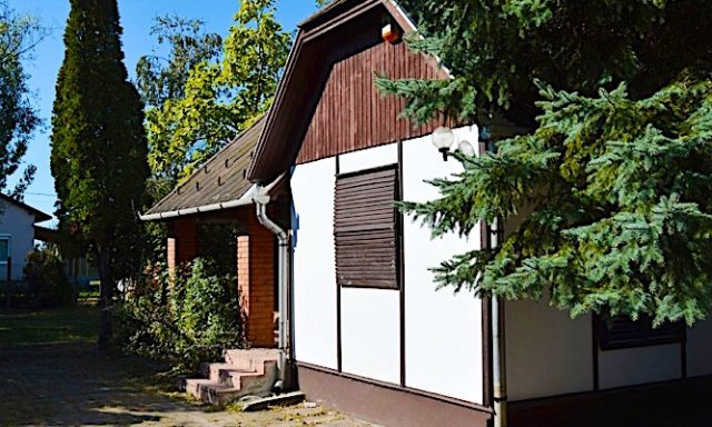 Szárcsa PihenőPorta Apartman-Sarud-44432