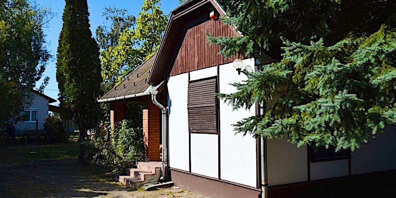 Szárcsa PihenőPorta Apartman-Sarud-44432