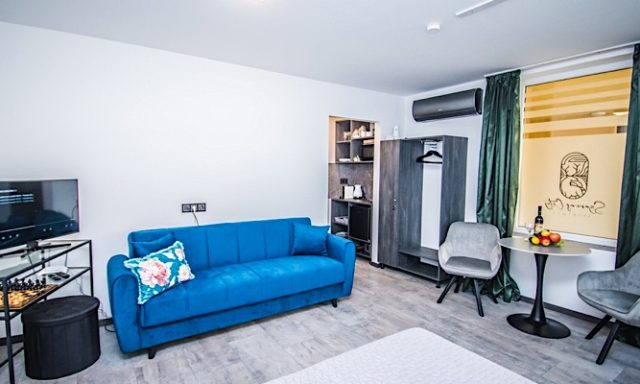 Szarvas City Apartman-Szarvas-67124