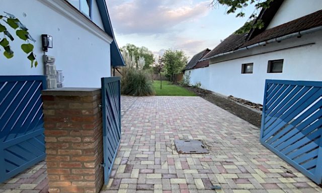 Szarvas és Bagoly Kalandház-Szarvas-64280