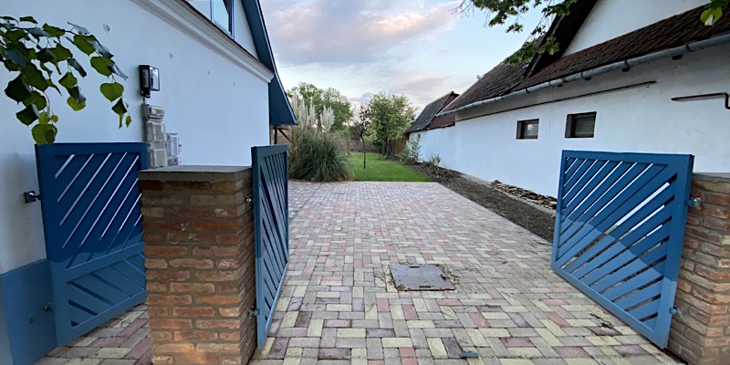 Szarvas és Bagoly Kalandház-Szarvas-64280